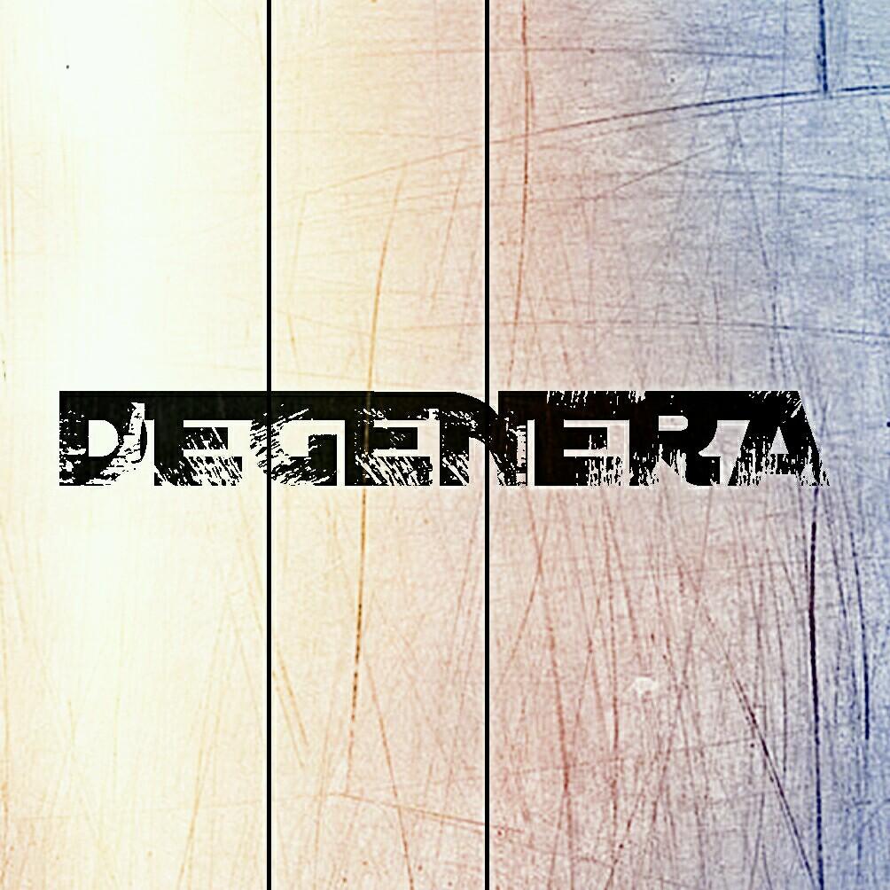 un gruppo inedito non può avere un genere preciso, il fuoco della musica è proprio la voglia di sperimentare, mischiare, trovare... questi sono i DeGenera!