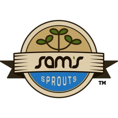 With your help, we're revolutionizing the urban farming movment, one Sam's Sprouts Kit at a time - https://t.co/mtC6M26E7Y