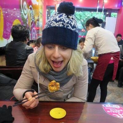 Brianna Goldberg on Twitter: "Feeling crappy re: procrastinating that