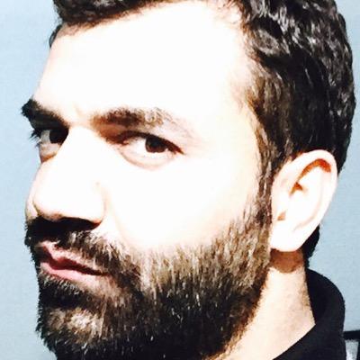 ozdemir_isml's profile picture. 