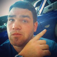 Jake Carpenter (@jakecarpenter6) 's Twitter Profile