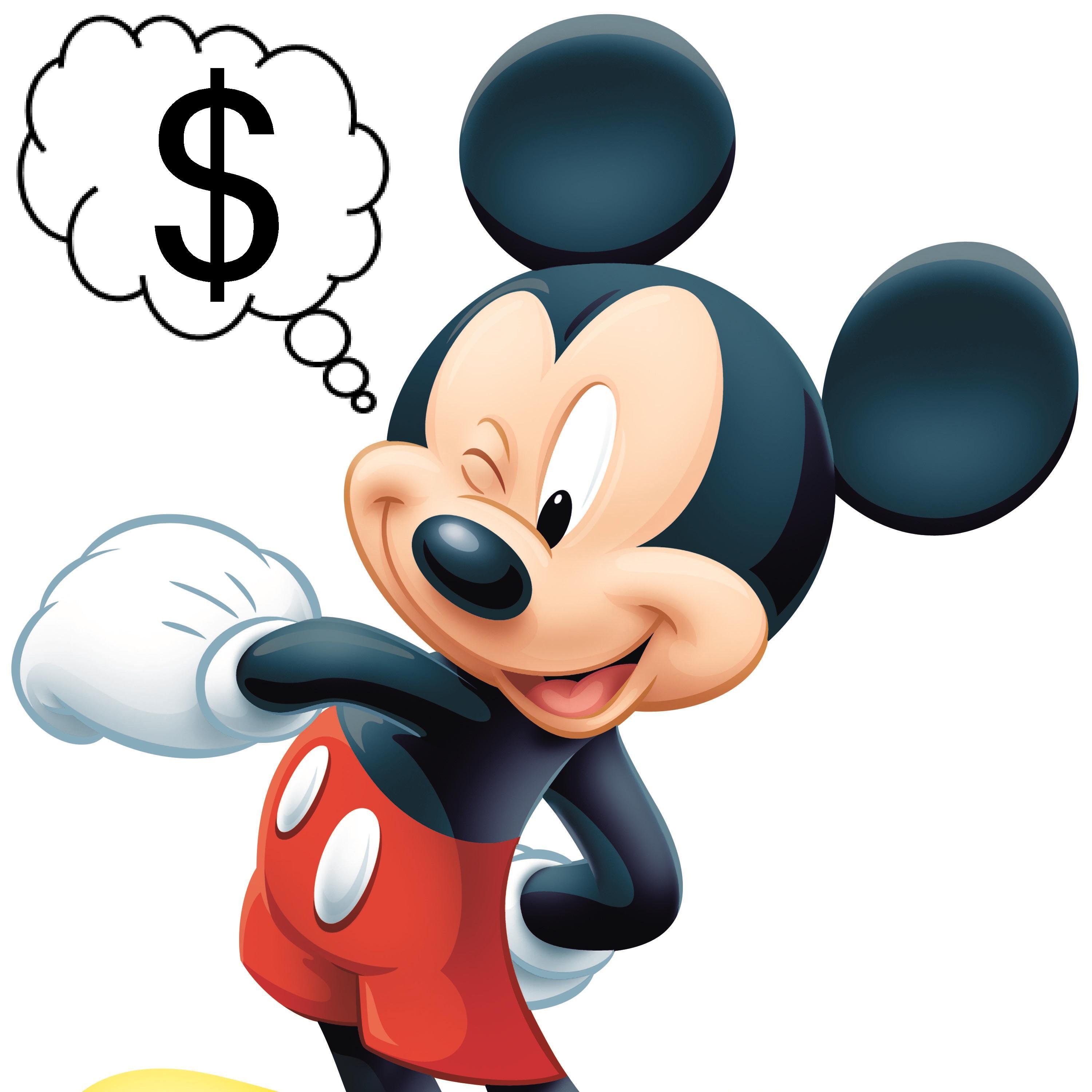 Disney the least creative studio in the industry. It is in the best interests of us as artists not to support their monopolizing/wage fixing @DisneyCorporate