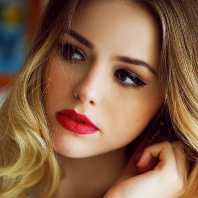100% follow back !