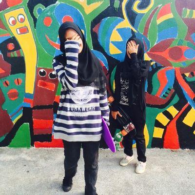 maaf jika TL anda penuh