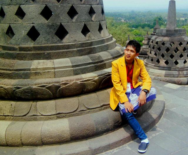 acepsaputra931's profile picture. 