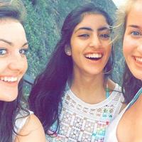 Navya Naveli Nanda (@navyanavelinand) 's Twitter Profile