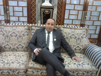 النفطي المحضي نائب بالمجلس الوطني التأسيسي التونسي