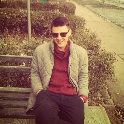 Akulov_Alexand's profile picture. Bartender