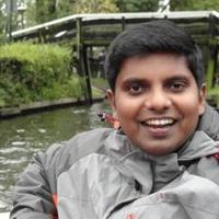 Sandeep moses (@sandeepmoses) 's Twitter Profile