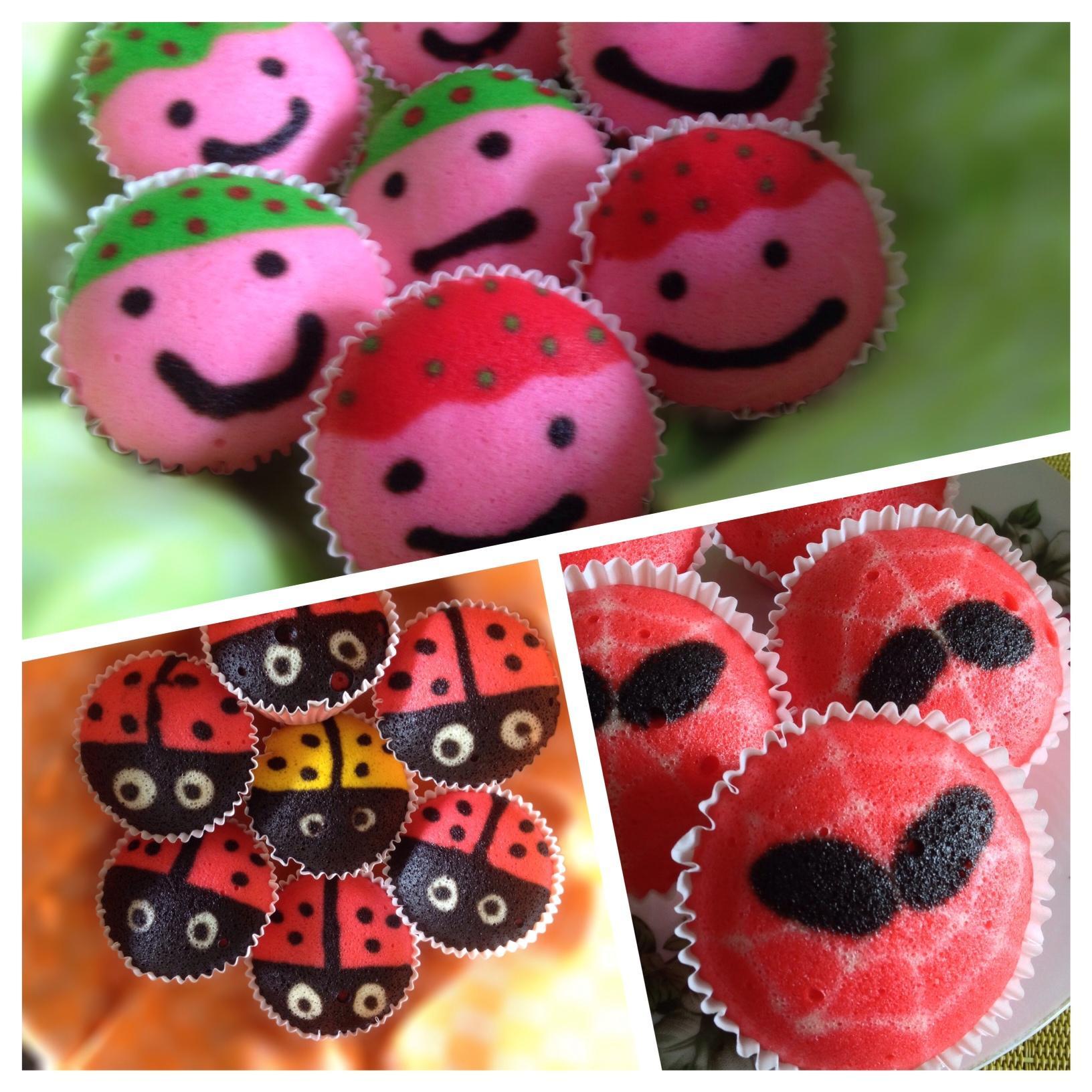 BilaBolu's profile picture. Jual Bolu Kukus Fancy | Enak & Halal | Order via BBM: 7E62 C683 SMS/WA: 0877-1234-6000