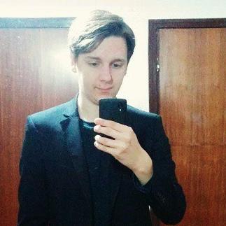 AngelkoManov's profile picture. Програмер, гледам ногу филмови и серии,музика, сакам книги, гејминг... и дота нуб.