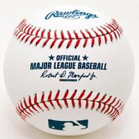 MLB Communications(@MLB_PR) 's Twitter Profile Photo