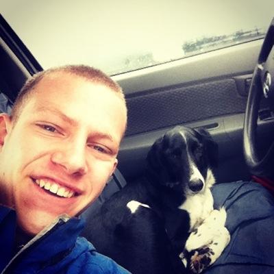 Andrew_Creak's profile picture. ..