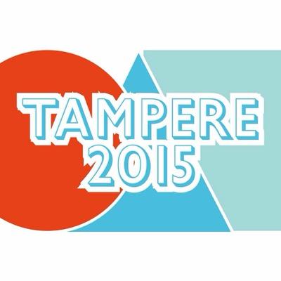 Tampere 2015 - 79th International Session of the European Youth Parliament Ideas change minds, people the world