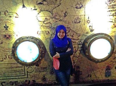 A life only once, do the best to get Allah’s bless :) ❤ADP Lovers❤
