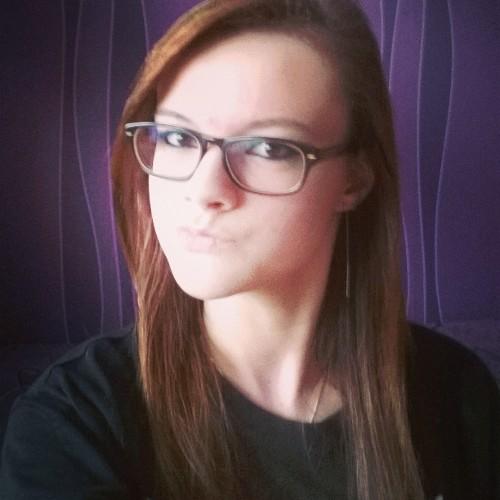 ~crazy & funny
~polishgirl
~ follow_me
~i'm single