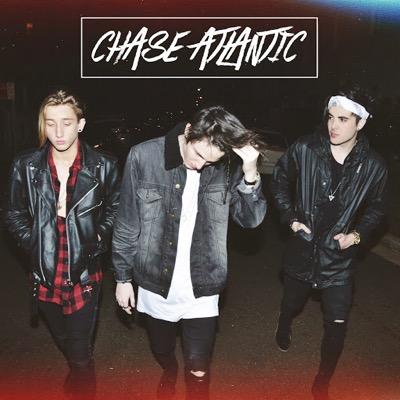Official italian source for @ChaseAtlantic.