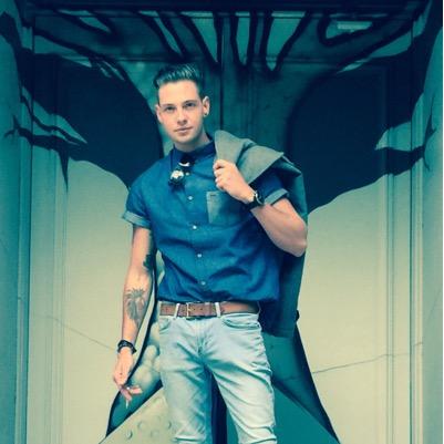 JustinSkylaMay's profile picture. Singer * Songwriter * Recording Artist * Musician
 * Boss Model