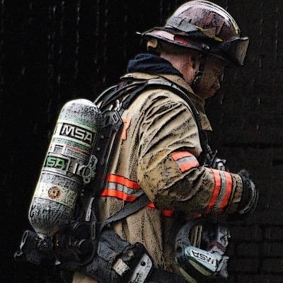 Captain D Platoon - Lancaster City Bureau of Fire - PA State Fire Academy Adjunct Instructor - Student of the fire service