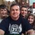 Derek Howlett (@howlett199) Twitter profile photo