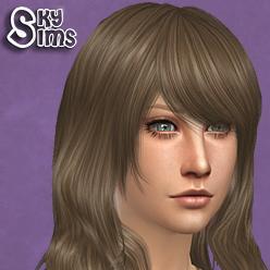Web dedicada a los videojuegos de los sims con toda clase de contenido personalizado. // Web about the sims videogames with all kinds of contents for your game