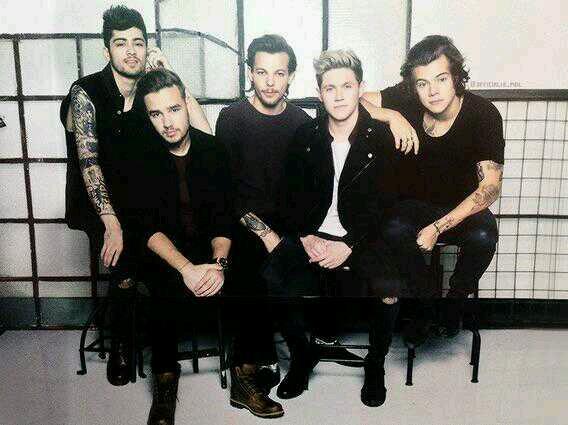 live, love, directioner