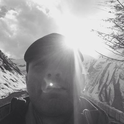Production Director @DeadMageStudio