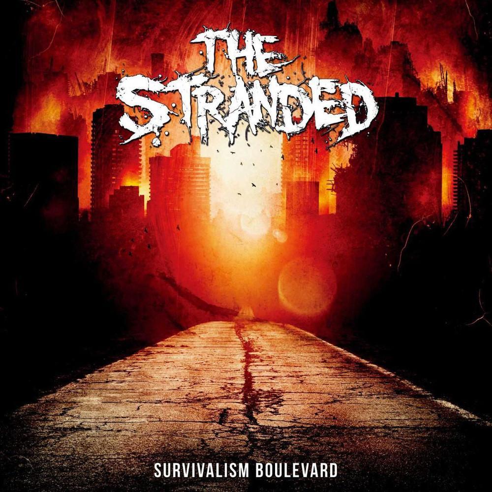 The Stranded Official Twitter Feed #TheStranded #SurvivalismBoulevard @DM_Official @ElliotSloan #MeloDeath