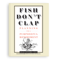 Fish Don't Clap(@FishDontClap) 's Twitter Profile Photo