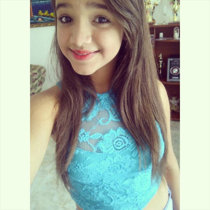 Gracias por nuestro pequeño infinito!!❤.
