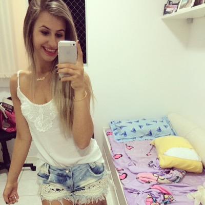 É necessário sempre acreditar que o sonho é possível, que o céu é o limite e você, truta, é imbatível