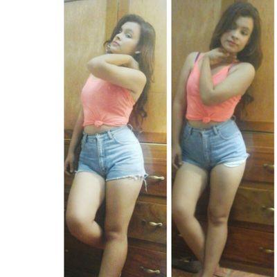 Siganme en instagran @StephaniePinell
♥