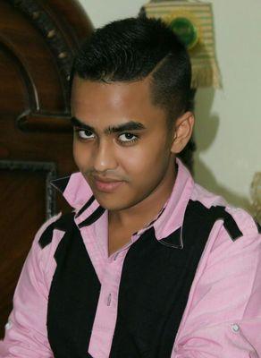 how are you friend