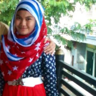 adhiyah_nurulBS's profile picture. 06041998: nurul? Sederhana, apa adanya, natural, suka nyanyi, suka nari, cerewet, pesek, imut (kata org), selebihnya nilai sendiri.