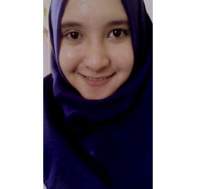 IG : Indah_prmtsri Path : Indah  permatasari | PGSD UNLAM'14 | #DutaIM3Kalsel'13
