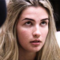 All for Aline Gotschalg