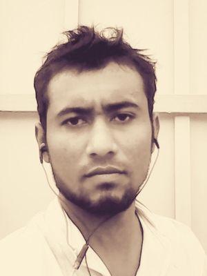 salamabdus309's profile picture. 