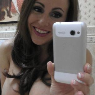 NSFW, Adults only please! I'm running porn blog with sexy amateurs and here I'm posting naked pics.