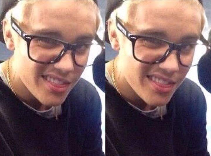 justin bieber is my idol and i believe in justin bieber