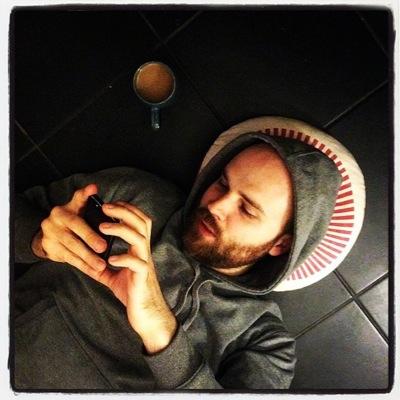 stealingwax's profile picture. SEO @iCrossing | Arsenal Fan