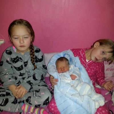 AfclinkConway's profile picture. 