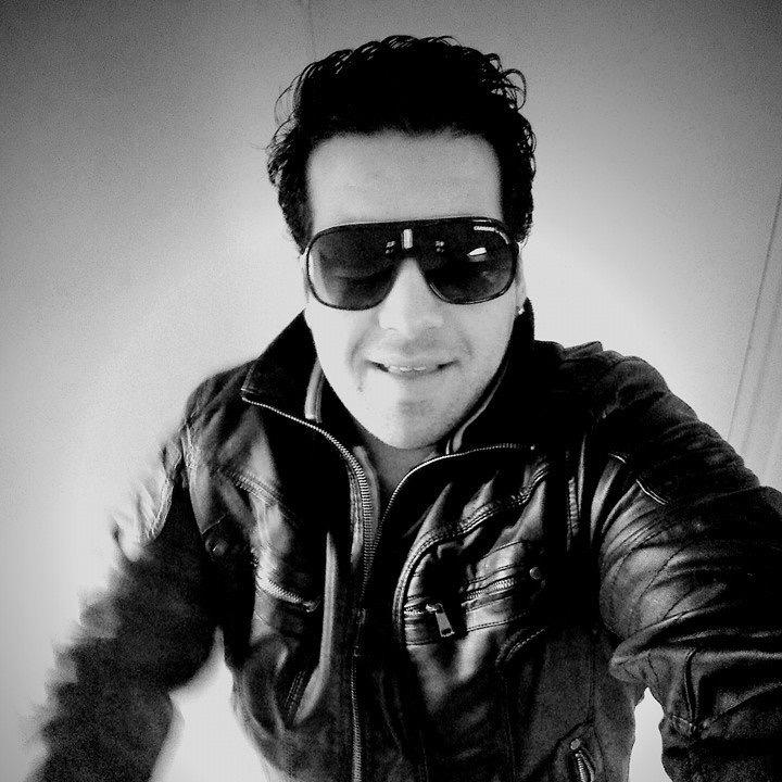 THE MUSIC AND ME!!!