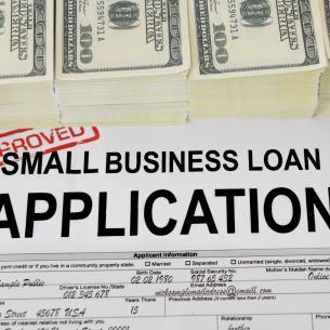 We have a way to make your cash flow, your sales soar, and your customers happy.