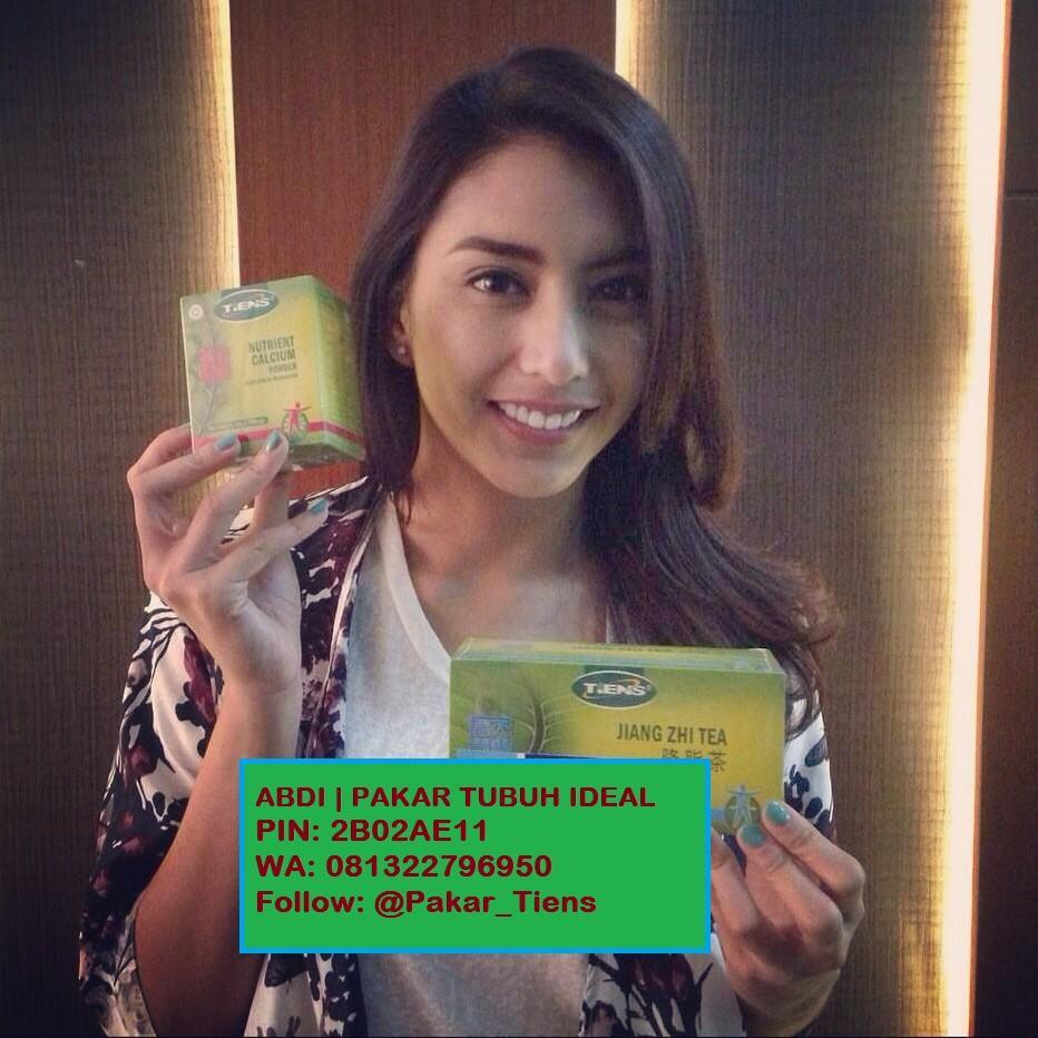 Solusi tubuh ideal? Tanya-tanya aja sama saya, si @pakar_tiens | PIN: 2B02AE11 | SMS/WA: 081322796950