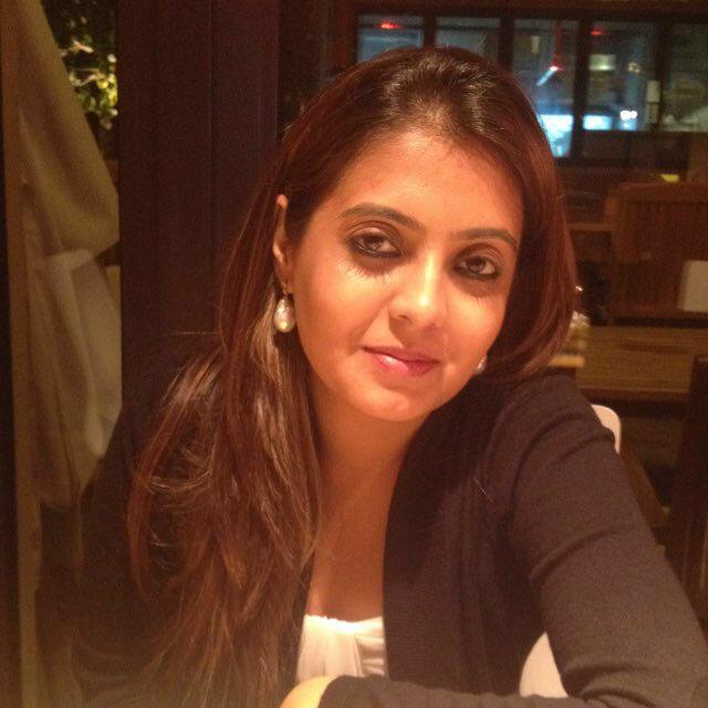 Media Professional from Dubai