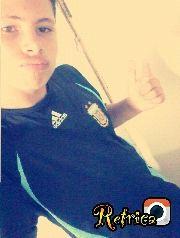 muleque bm vivido pensando no amanha ✌