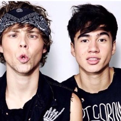 THIS IS A FREE FOLLOW FROM @NutellaBoyAsh SO GO RT THE LINK IN HER BIO AND TWEET THE BOYS!