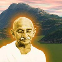 gandhi quotes (@gandhhii) 's Twitter Profile