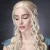Queen Daenerys (@alwaysakhaleesi) Twitter profile photo