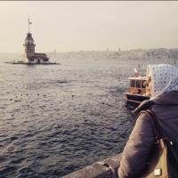 Yasemin (@ysmnjoy) Twitter profile photo